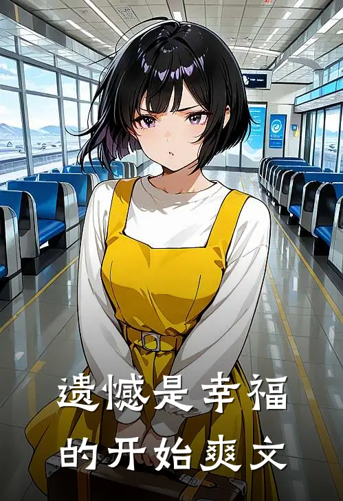 遗憾是幸福的开始爽文