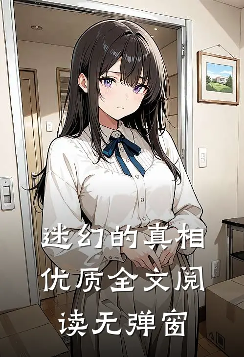 迷幻的真相优质全文阅读无弹窗