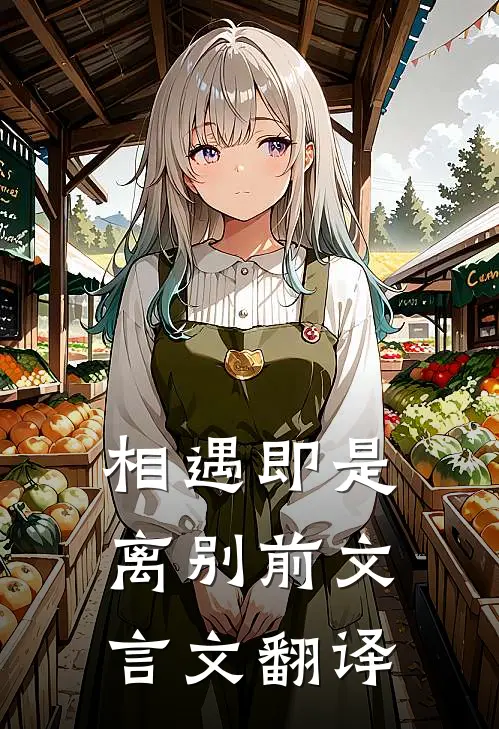 相遇即是离别前文言文翻译