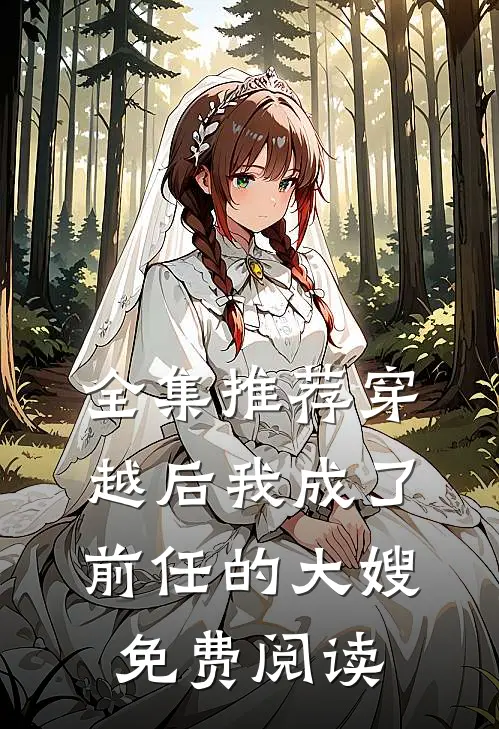 全集推荐穿越后我成了前任的大嫂免费阅读