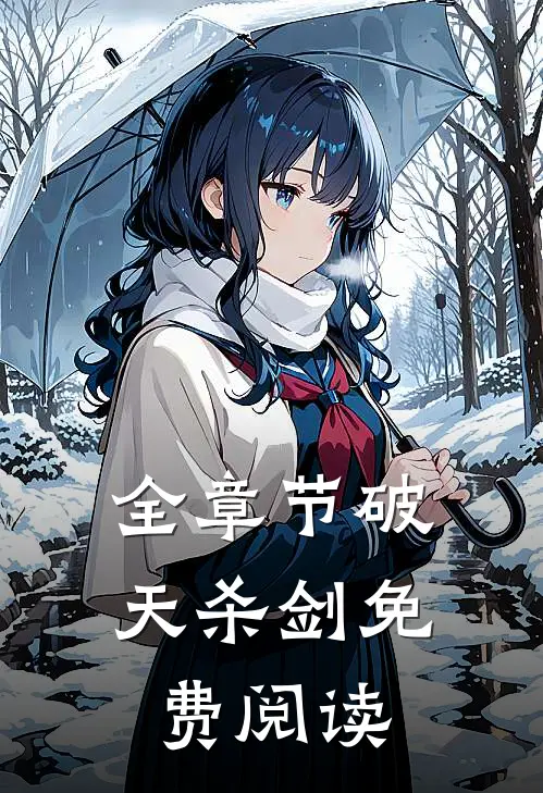 全章节破天杀剑免费阅读