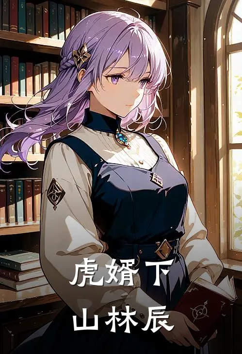 虎婿下山林辰
