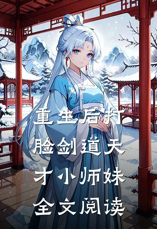 重生后打脸剑道天才小师妹全文阅读