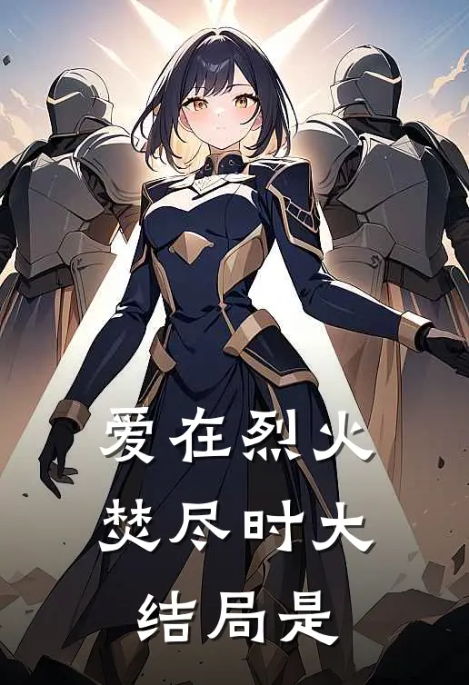爱在烈火焚尽时大结局是