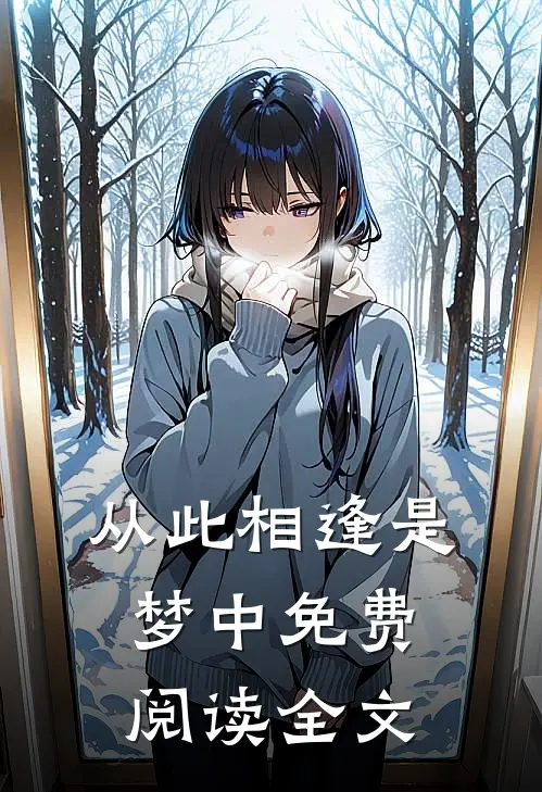 从此相逢是梦中免费阅读全文