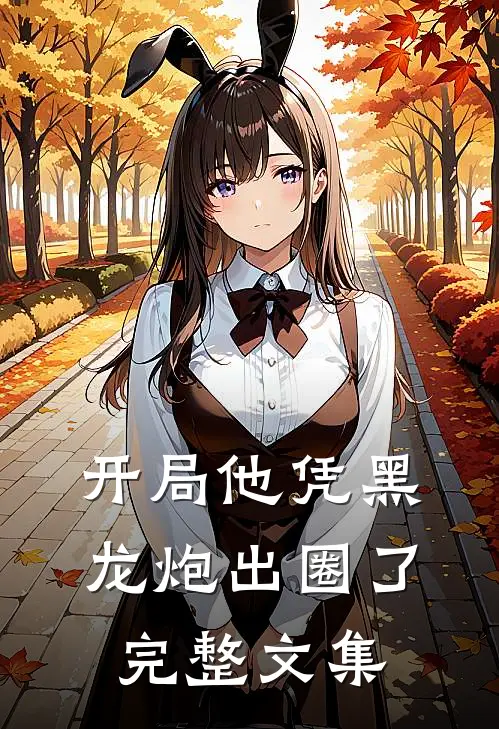 开局他凭黑龙炮出圈了完整文集
