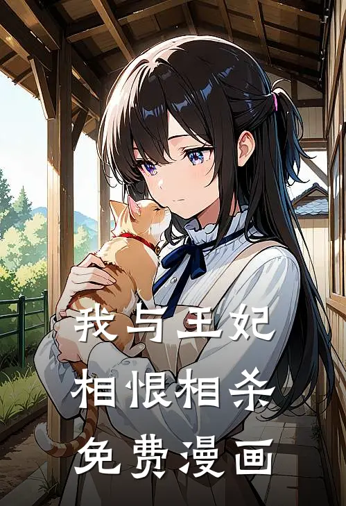 我与王妃相恨相杀免费漫画