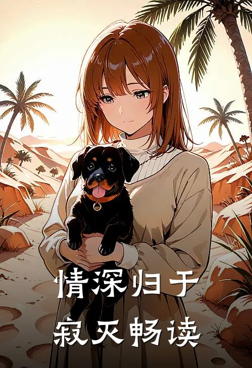 情深归于寂灭畅读