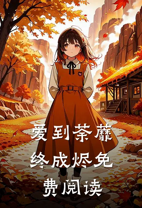 爱到荼蘼终成烬免费阅读