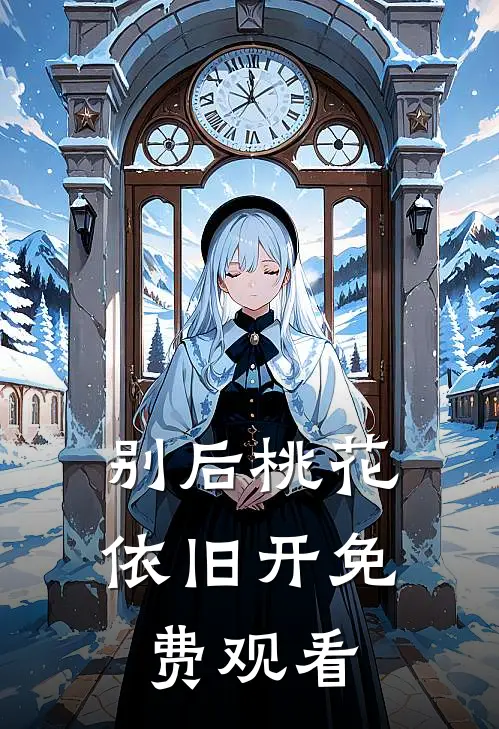 别后桃花依旧开免费观看