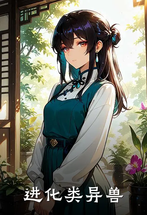 进化类异兽