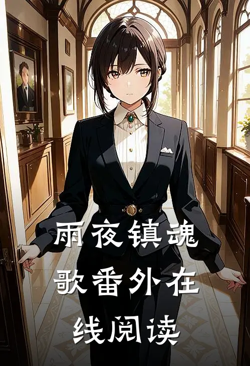 雨夜镇魂歌 番外在线阅读