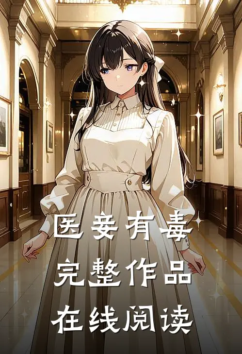 医妾有毒 完整作品在线阅读