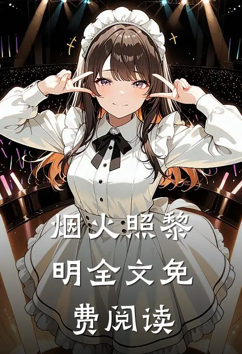 烟火照黎明全文免费阅读