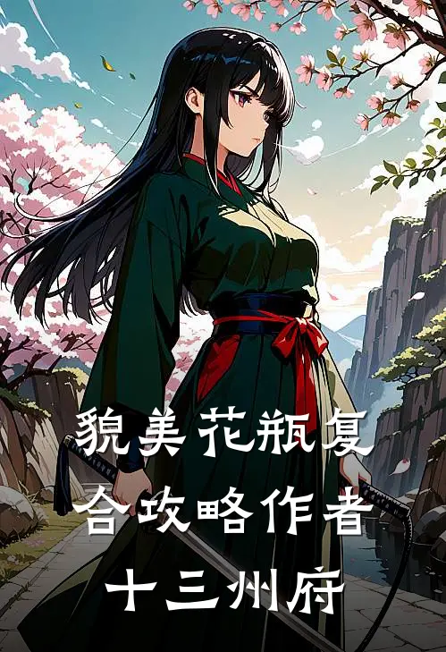 貌美花瓶复合攻略作者十三州府
