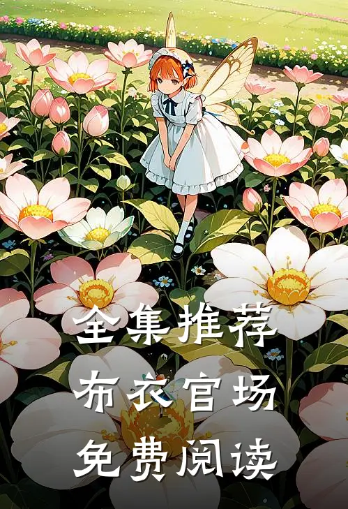 全集推荐布衣官场免费阅读