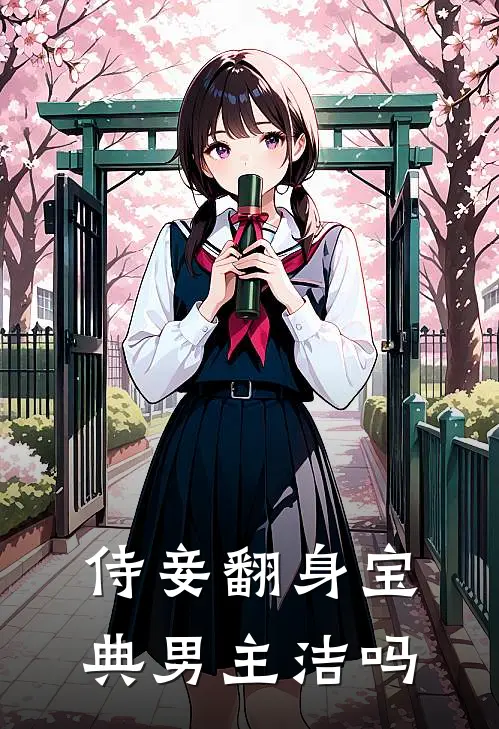 侍妾翻身宝典男主洁吗