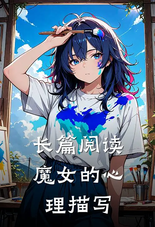 长篇阅读魔女的心理描写