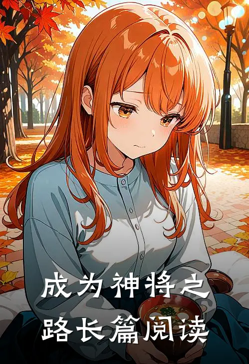 成为神将之路长篇阅读