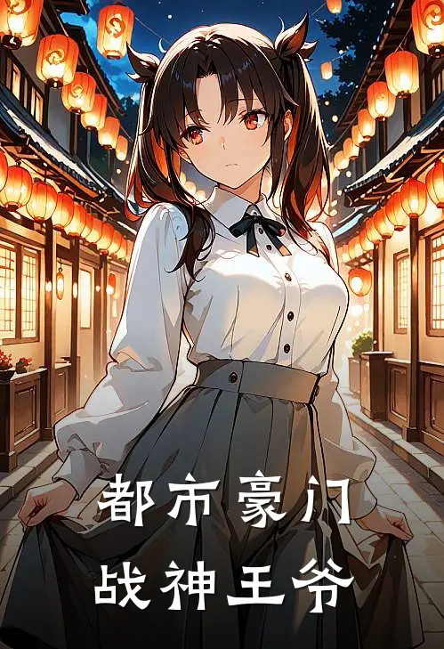 都市豪门战神王爷