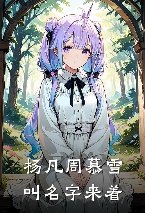 杨凡周慕雪叫名字来着