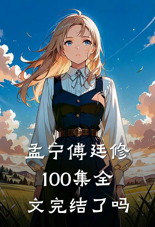 孟宁傅廷修100集全文完结了吗