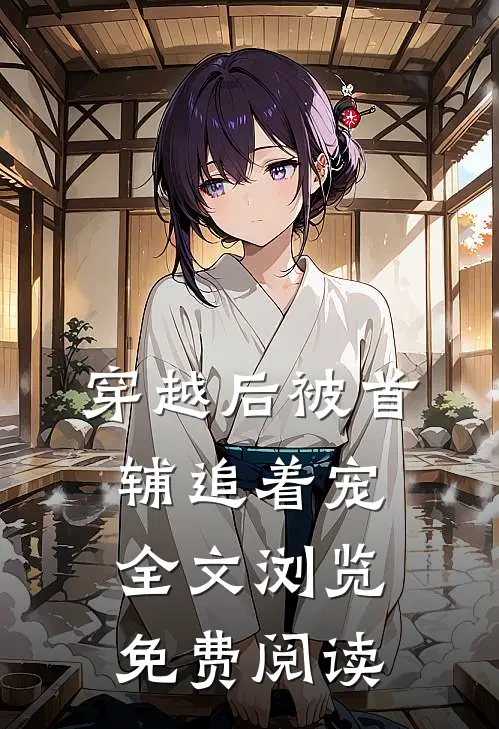 穿越后被首辅追着宠全文浏览免费阅读