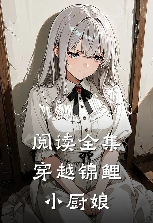 阅读全集穿越锦鲤小厨娘