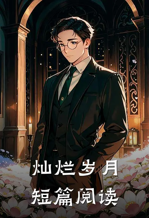 灿烂岁月短篇阅读