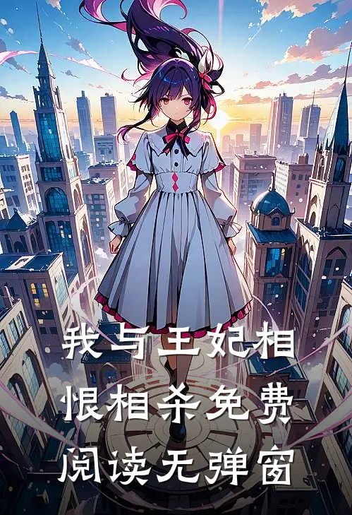 我与王妃相恨相杀免费阅读无弹窗