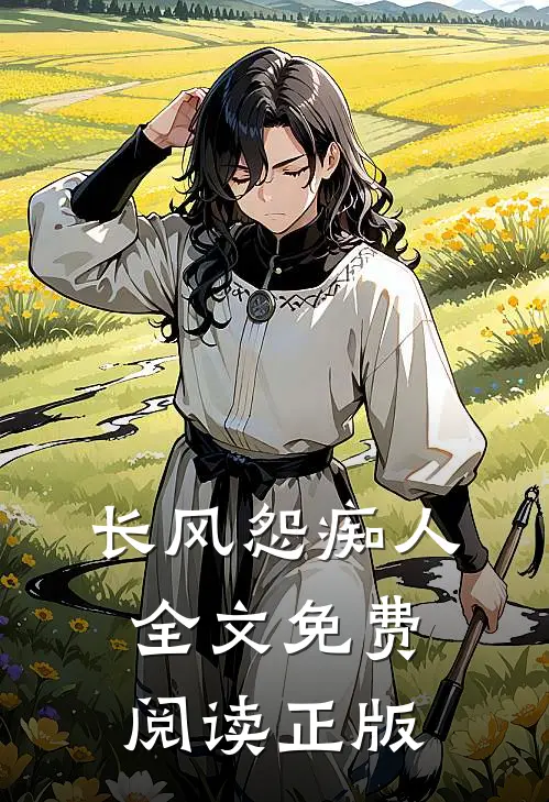 长风怨痴人全文免费阅读正版
