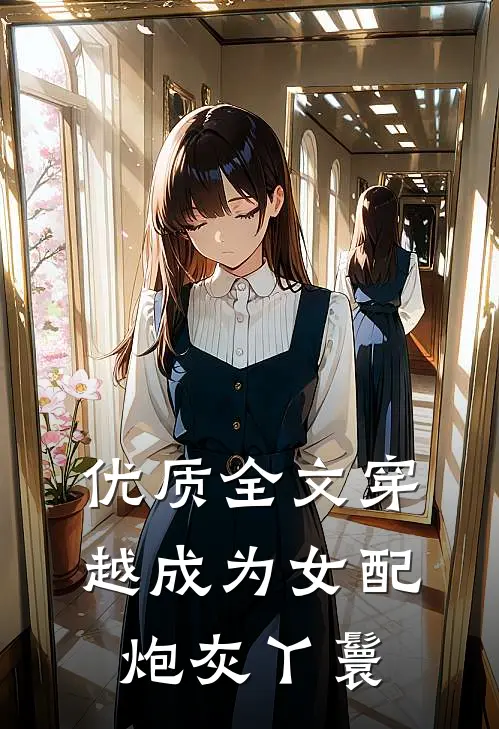 优质全文穿越成为女配炮灰丫鬟