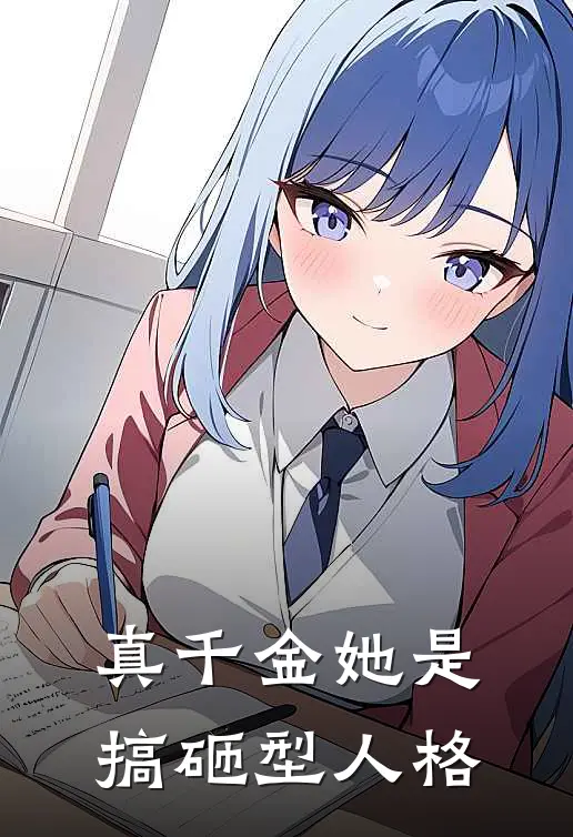 真千金她是搞砸型人格