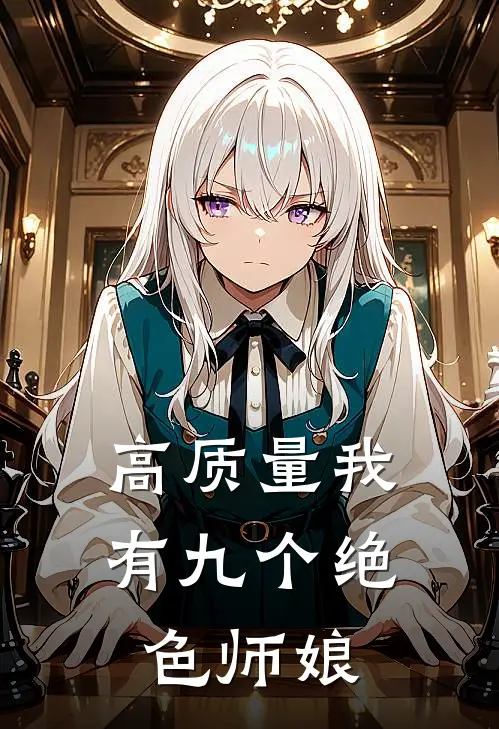 高质量我有九个绝色师娘