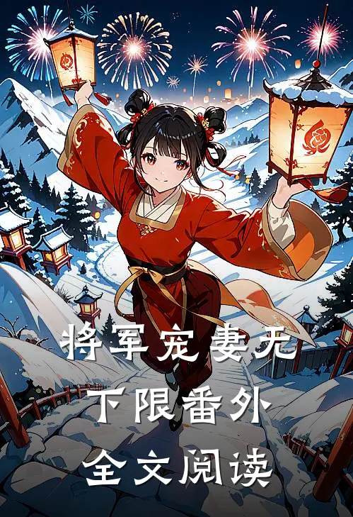 将军宠妻无下限番外全文阅读