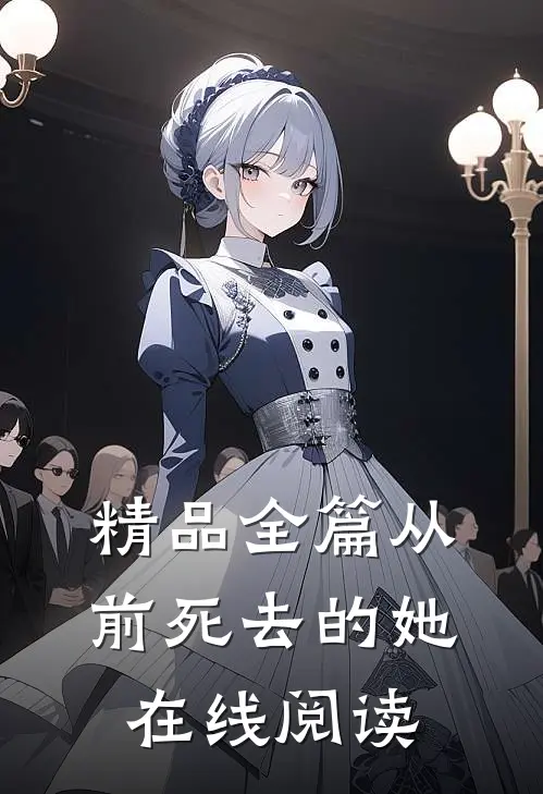 精品全篇从前死去的她在线阅读