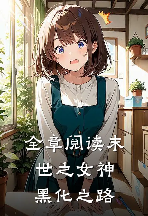 全章阅读末世之女神黑化之路