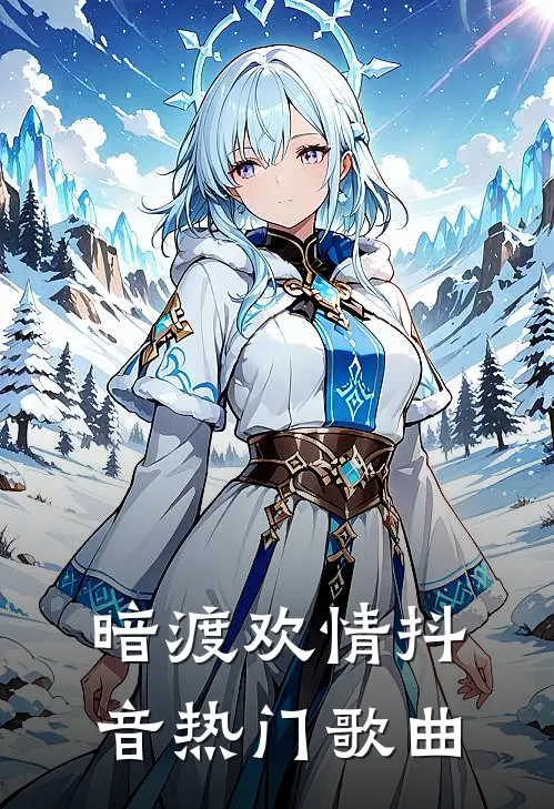 暗渡欢情抖音热门歌曲