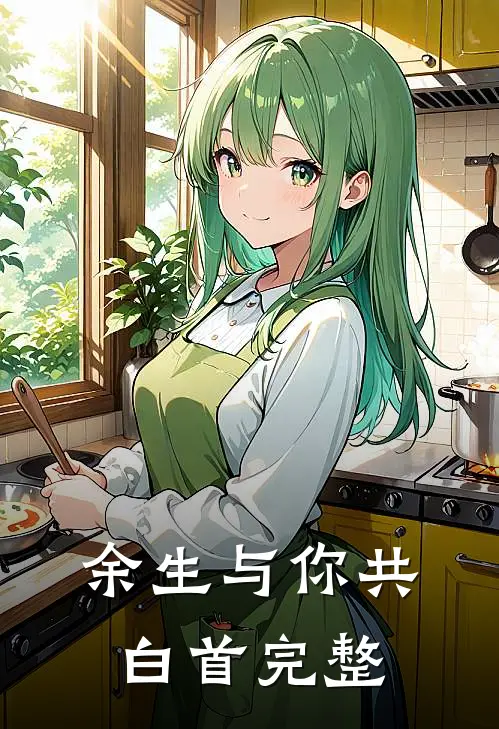 余生与你共白首完整