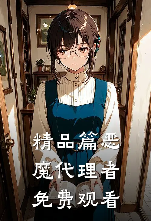 精品篇恶魔代理者免费观看
