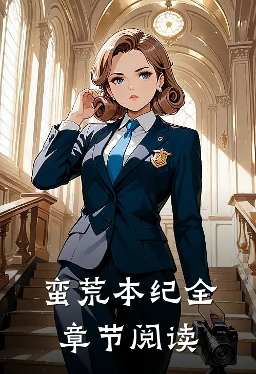 蛮荒本纪全章节阅读