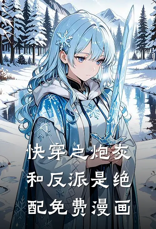 快穿之炮灰和反派是绝配免费漫画