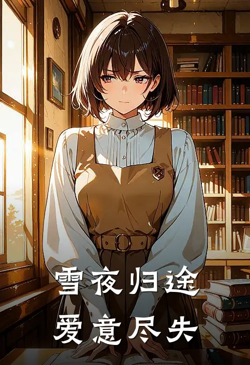 雪夜归途爱意尽失