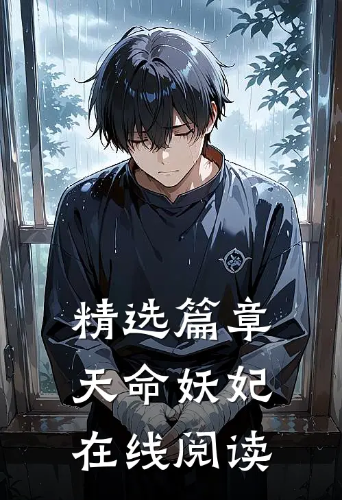 精选篇章天命妖妃在线阅读