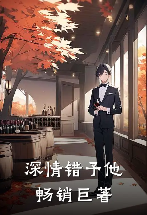 深情错予他畅销巨著