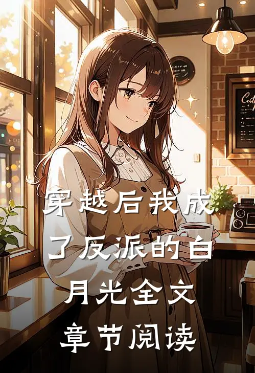 穿越后我成了反派的白月光全文章节阅读