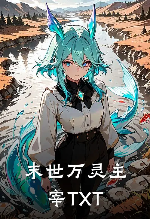 末世万灵主宰TXT