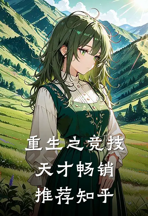 重生之竞技天才畅销推荐知乎