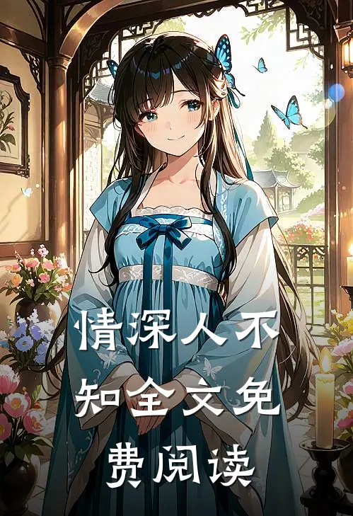 情深人不知全文免费阅读