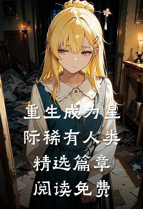 重生成为星际稀有人类精选篇章阅读免费